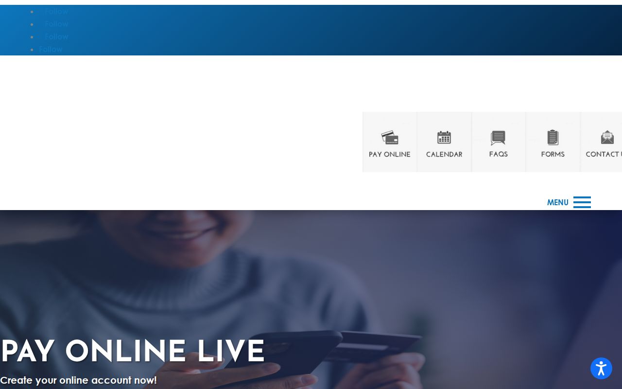 Official Calvert City government homepage